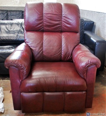 Naudoti Baldai iš Norvegijos