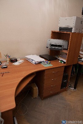 naudoti biuro baldai