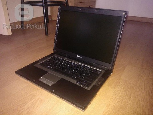 Naudoti Nešiojami bei Stacionarūs kompiuteriai