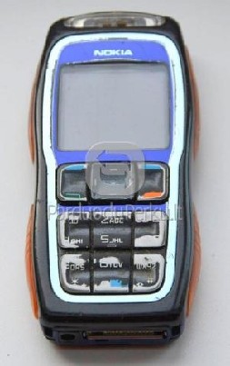 Naudoti NOKIA telefonai