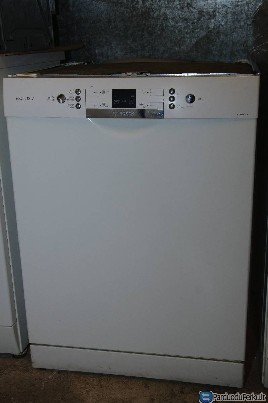 Naudotos indaplovės iš Vokietijos