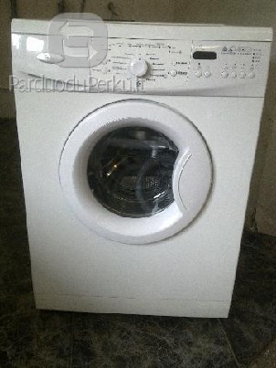 Naudotos skalbimo masinos Klaipedoje su GARANTIJA 867412735