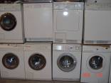 Naudotos skalbimo mašinos Vilniuje