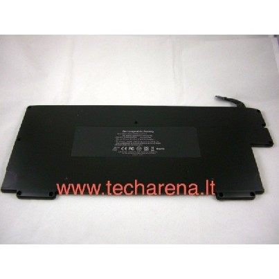Nauja baterija Apple a1245 Replacement