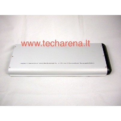 Nauja baterija Apple a1280 Replacement