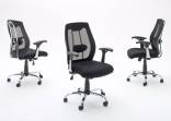 Nauja biuro/ofiso/kompiuterinė kėdė Clemens