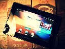 NAUJA BLACKBERRY PLAYBOOK 64GB