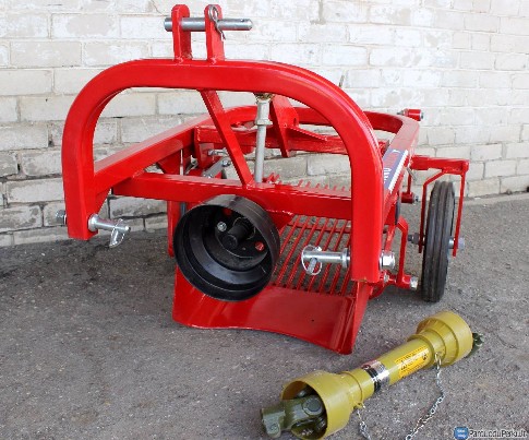 Nauja Bulviakase | bulvių klasamoji