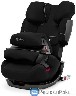 Nauja Cybex pallas fix autokėdutė