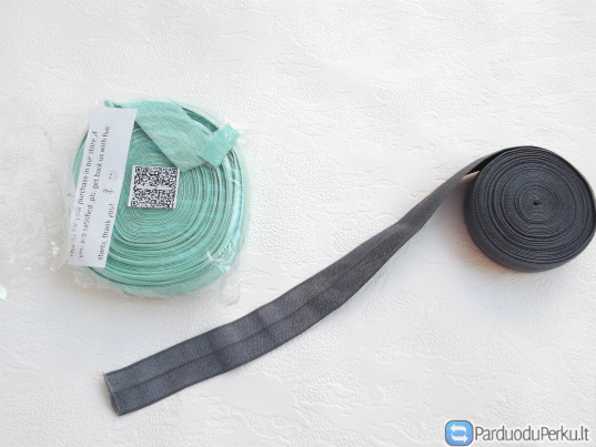 Nauja drabužiai guma