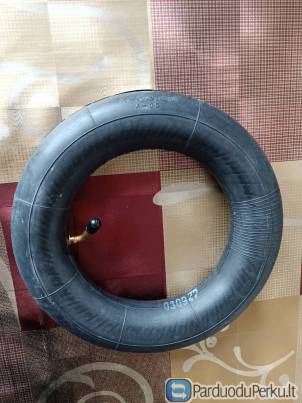 nauja kamera paspirtukui 10"x2.5" , ventilis 45'