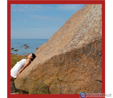 Nauja kelionė jūra į Saremą