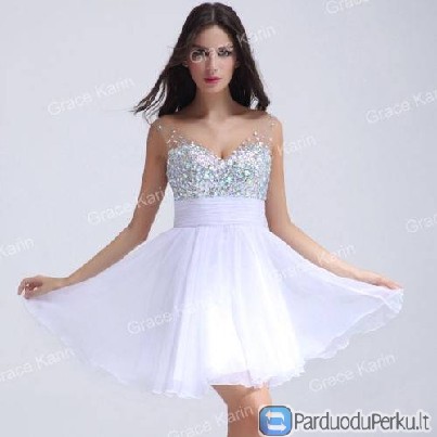 nauja kokteiline suknele