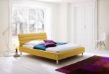 Nauja lova 140x200 cm Game