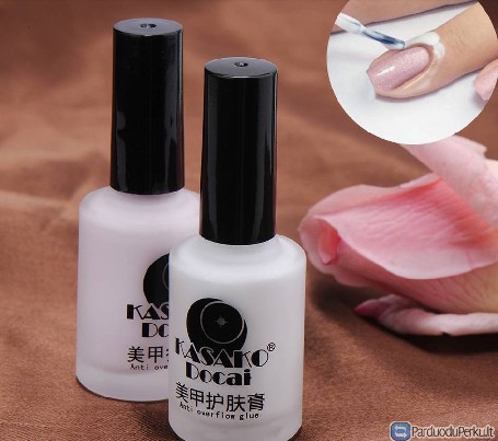 Nauja nagų odelių apsauga, 15 ml