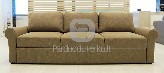 Nauja nebrangi sofa lova