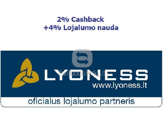 Nauja, nukainota buitinė technika