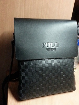 Nauja Polo Videng rankinė