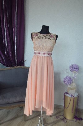 Nauja proginė suknelė