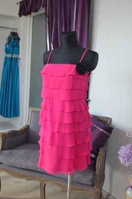 Nauja proginė suknelė