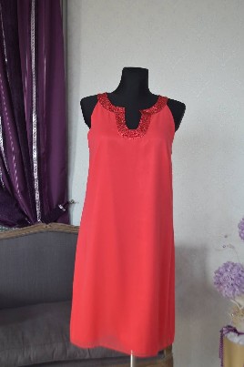 Nauja proginė suknelė