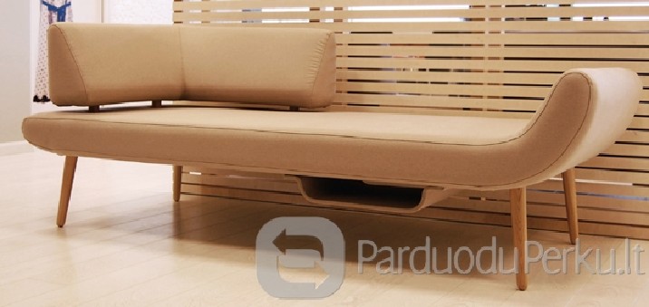 Nauja sofa lova Snep