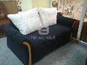NAUJA sofa-lova