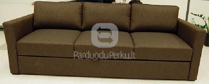 Nauja sofa lova