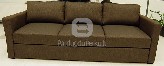 Nauja sofa lova