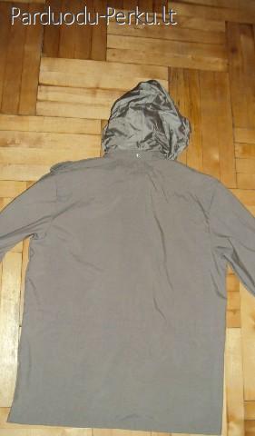 Nauja Stella McCartney adidas striukė