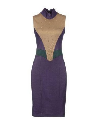 NAUJA Stilinga trumpa itališka suknelė