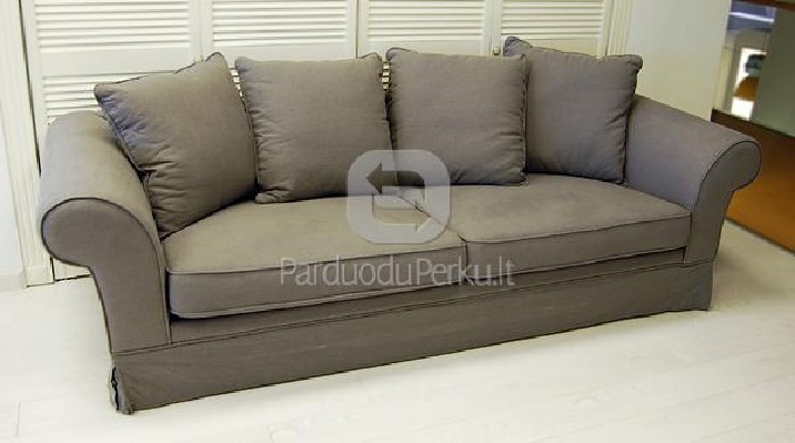 Nauja triviete sofa lova