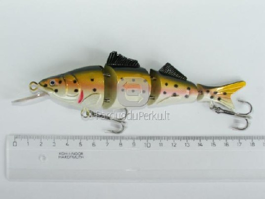 Nauja viena pigiausių žūklės prekių reikmenų internetinė par