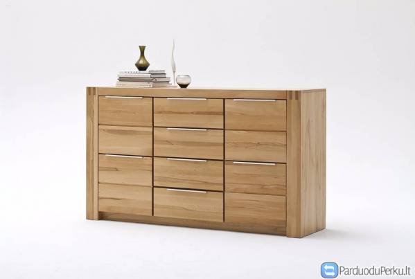 Nauja vokiška komoda "Giant 2"
