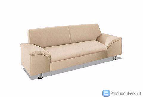 Naujas 2-jų dalių baldų komplektas Lesmona