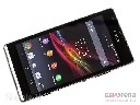 NAUJAS 4g sony xperia sp tik 150EUR