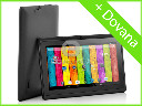 Naujas 7" Planšetinis kompiuteris + DOVANA