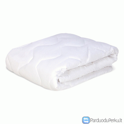 naujas antklodė poliesterio šūdas
