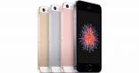 Naujas Apple iPhone Se 64gb - 460€