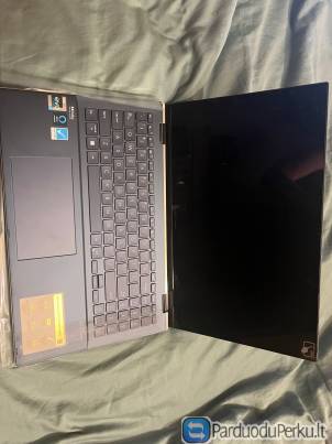 Naujas ASUS - Zenbook Flip 2-in-1 15.6" OLED Touc