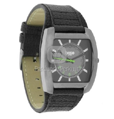 Naujas Base London laikrodis