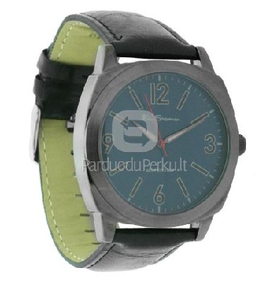 Naujas Ben Sherman laikrodis