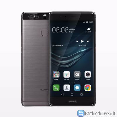 Naujas Huawei P9 Plus - 499€