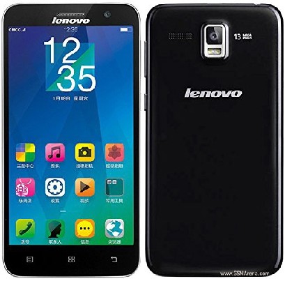 Naujas ismanusis Lenovo A8