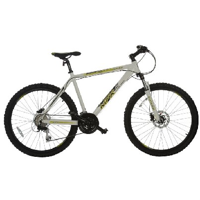 NAUJAS kalnų dviratis MFX A Pure Breed Outlaw