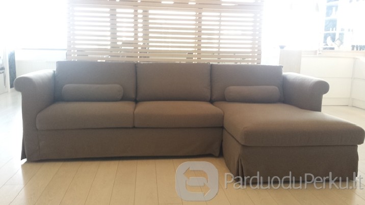 Naujas kampas Valencija