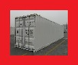 naujas konteineriai /  20’/40’ pėdų jūrinis konteineris