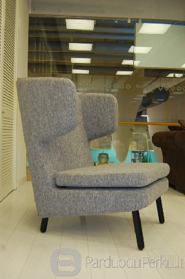 Naujas Liva fotelis
