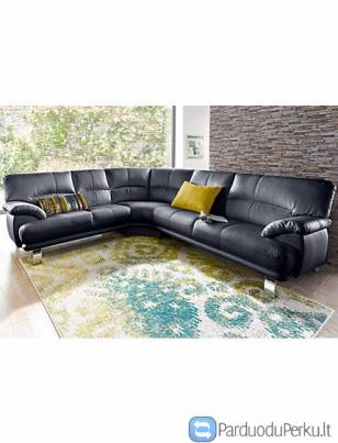 Naujas nat.odos minkštas kampas "cecilia"