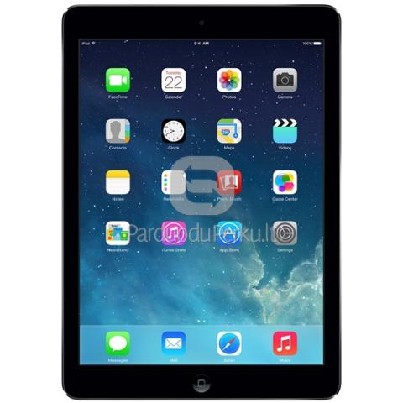 NAUJAS NEIŠPAKUOTAS IPAD AIR 16GB + GARANTIJA